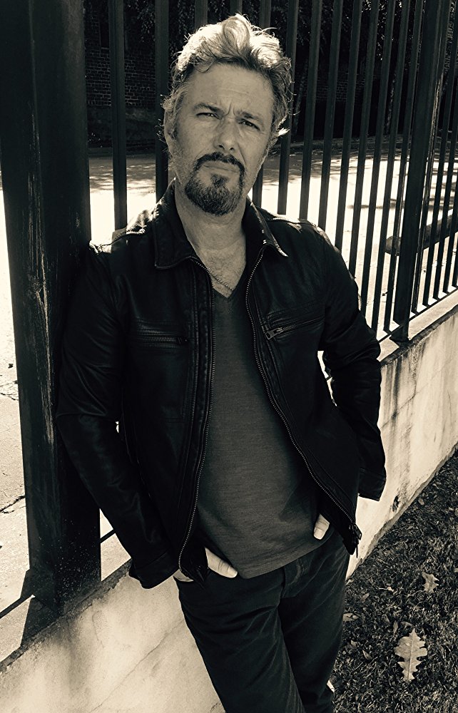 Tony Almeida