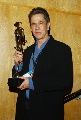 Dan Ireland