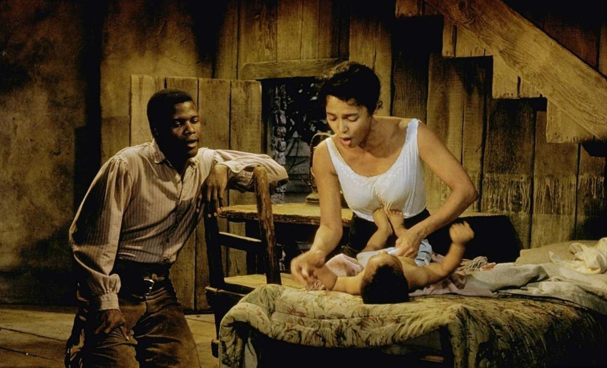 Dorothy Dandridge