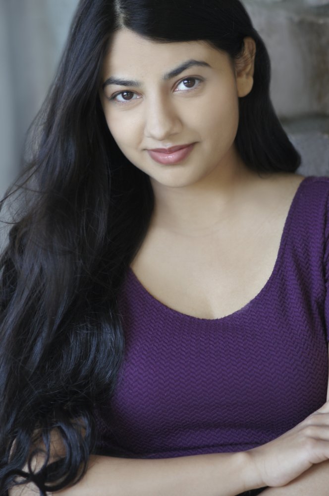 Anushka Rani