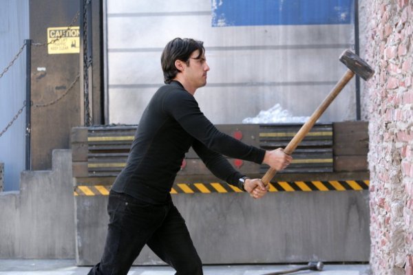 Peter Petrelli