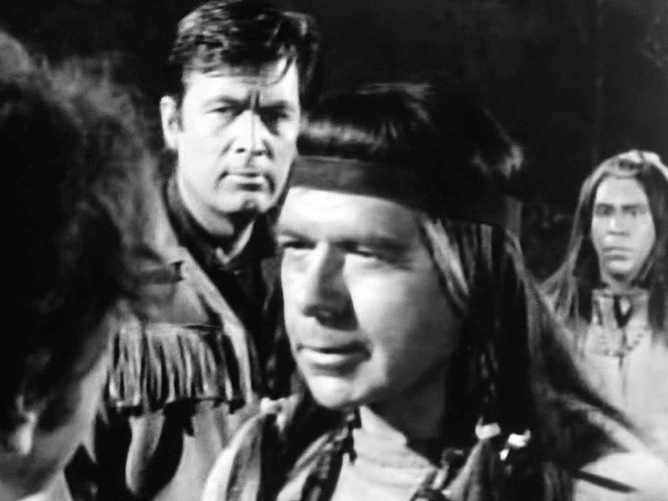 Daniel Boone