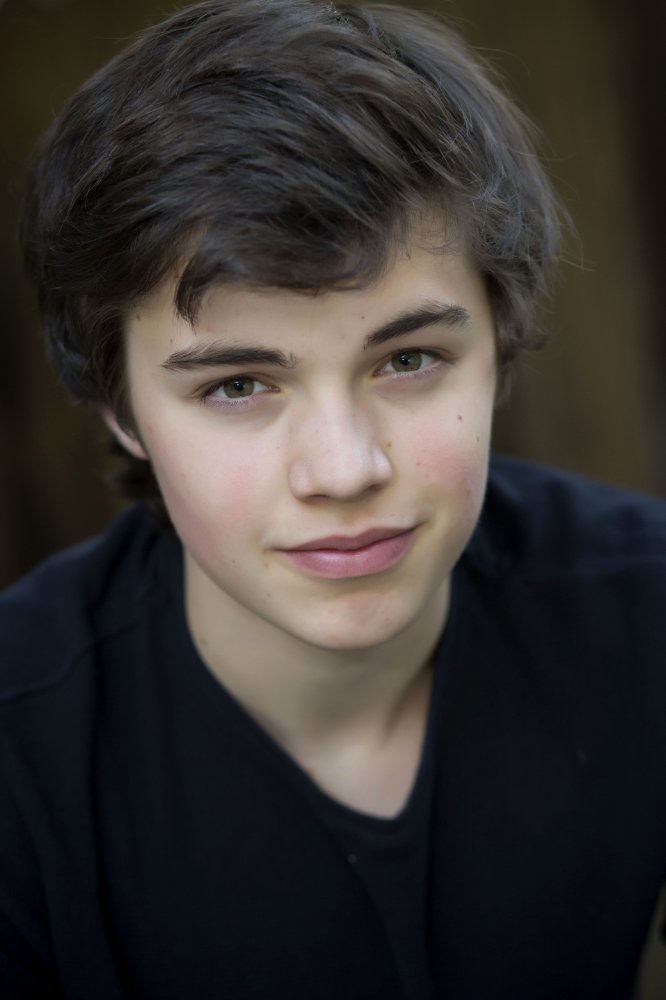 Aidan Dacy Carberry