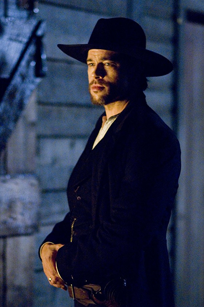 Jesse James