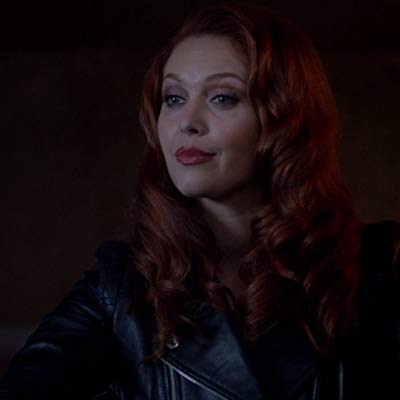 Abaddon, Josie Sands