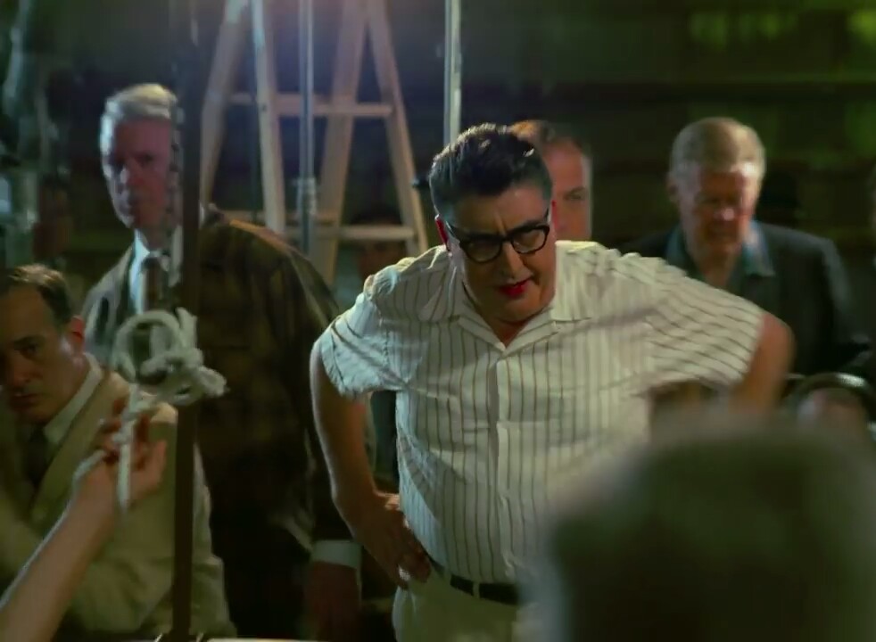 Robert Aldrich