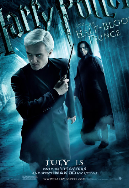 Professor Severus Snape