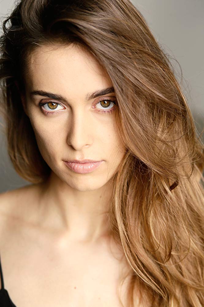 Karina Matas Piper