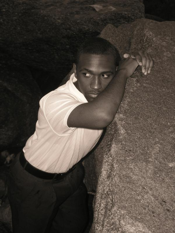 Ahmad Newman
