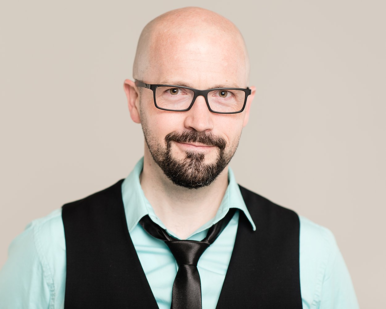 Seth Williams