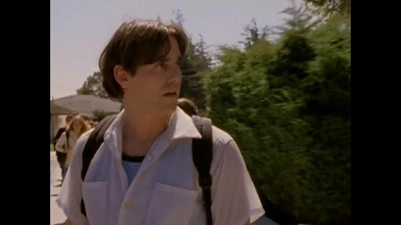 Xander Harris