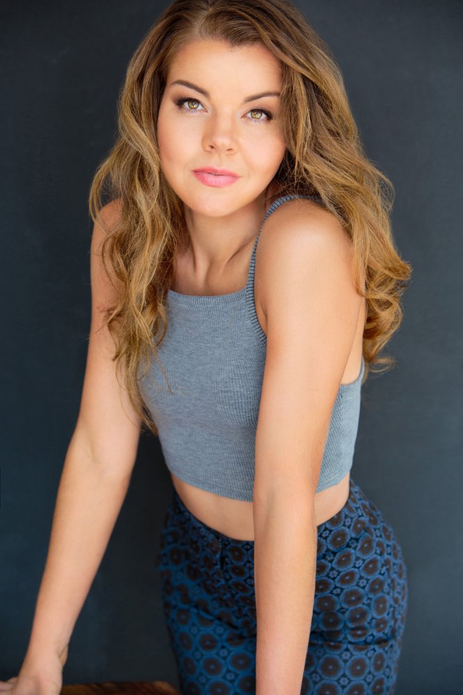 Lilia Vassileva