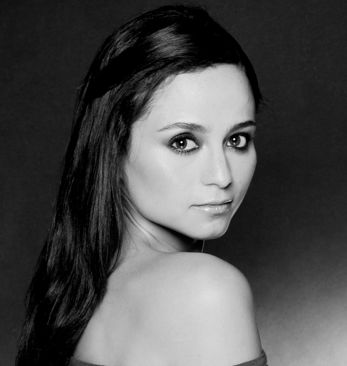 Damayanti Quintanar