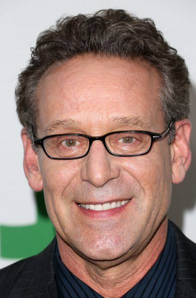 Rob Steinberg