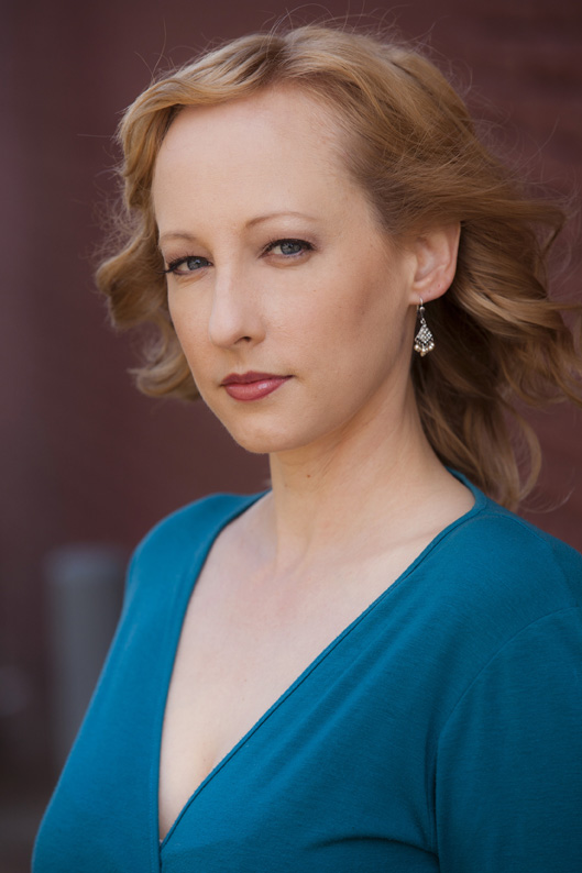 Mary McIlwain