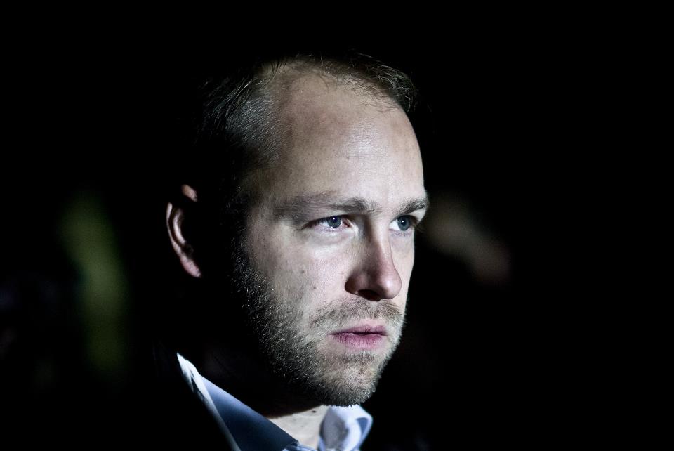 Sebastian Stielke