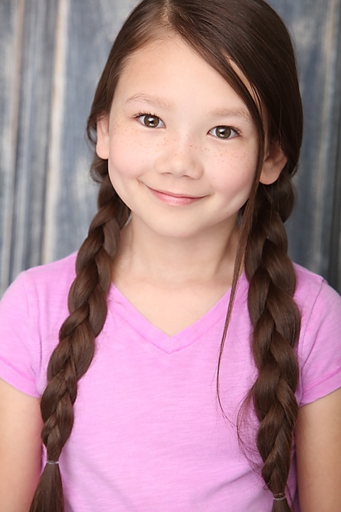 Kylee Brown
