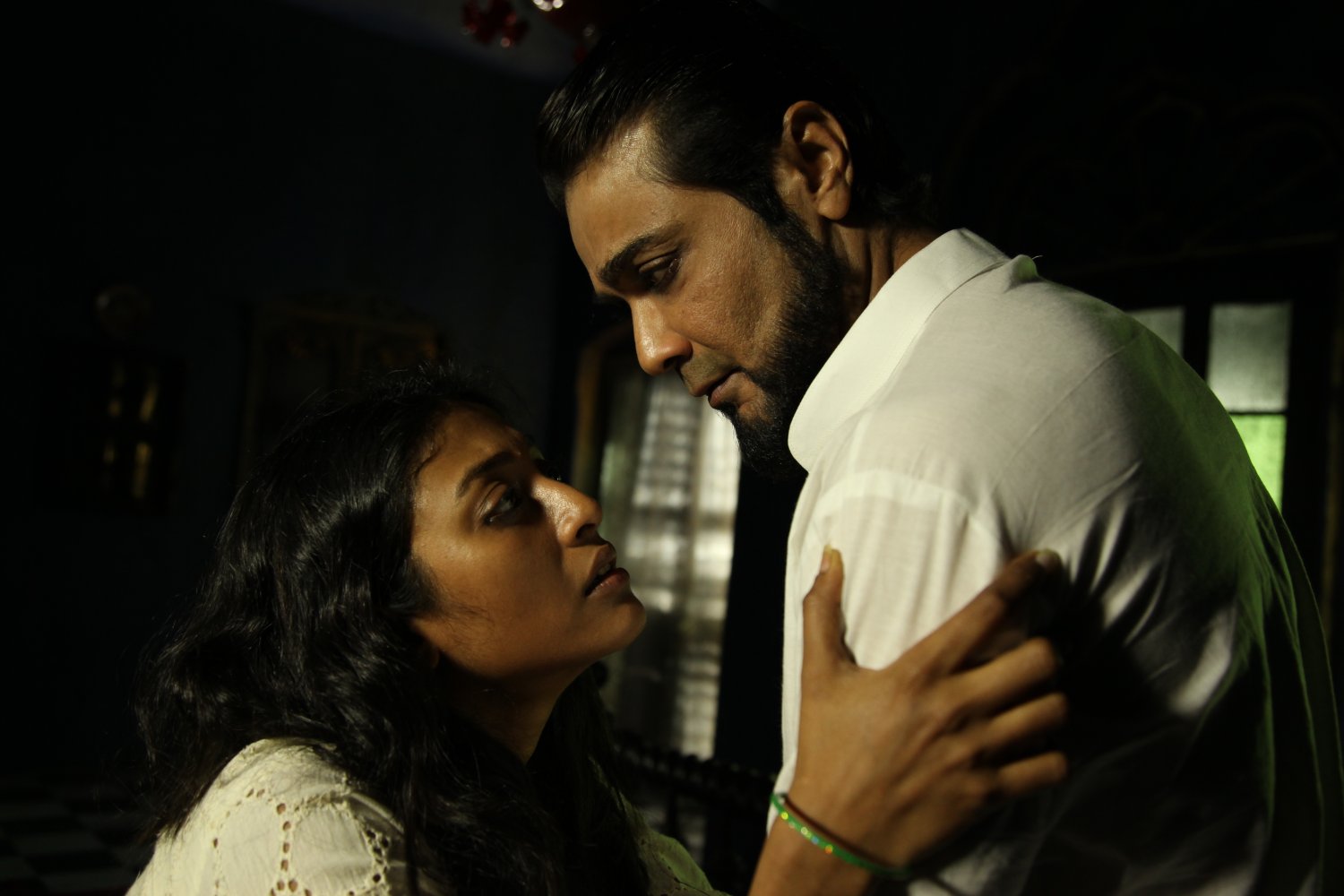 Paoli Dam