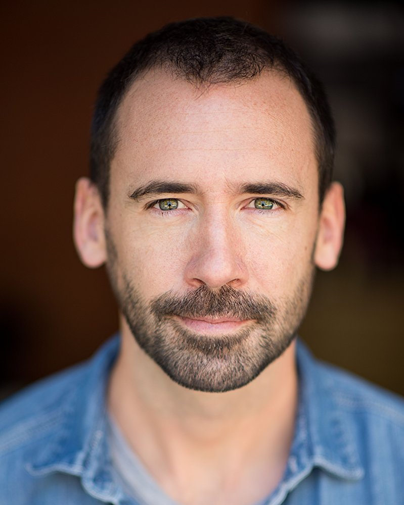 Austin Spangler