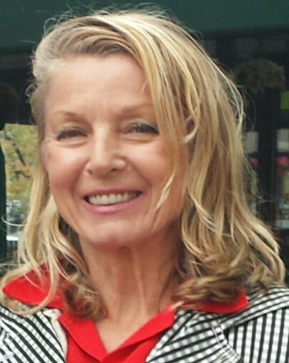 Barbara Danicka