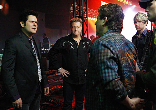 Jay DeMarcus