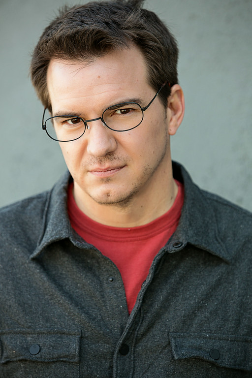 Kevin Fox