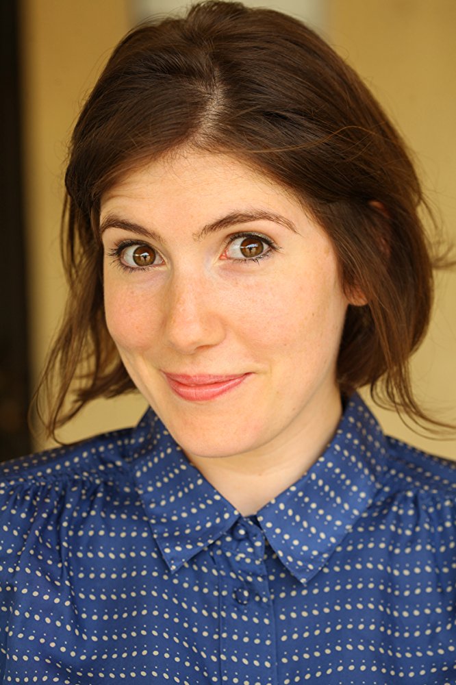 Christina Hepburn