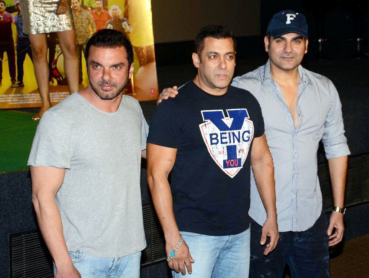 Sohail Khan