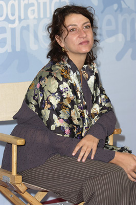 Noémie Lvovsky