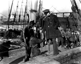 John Barrymore