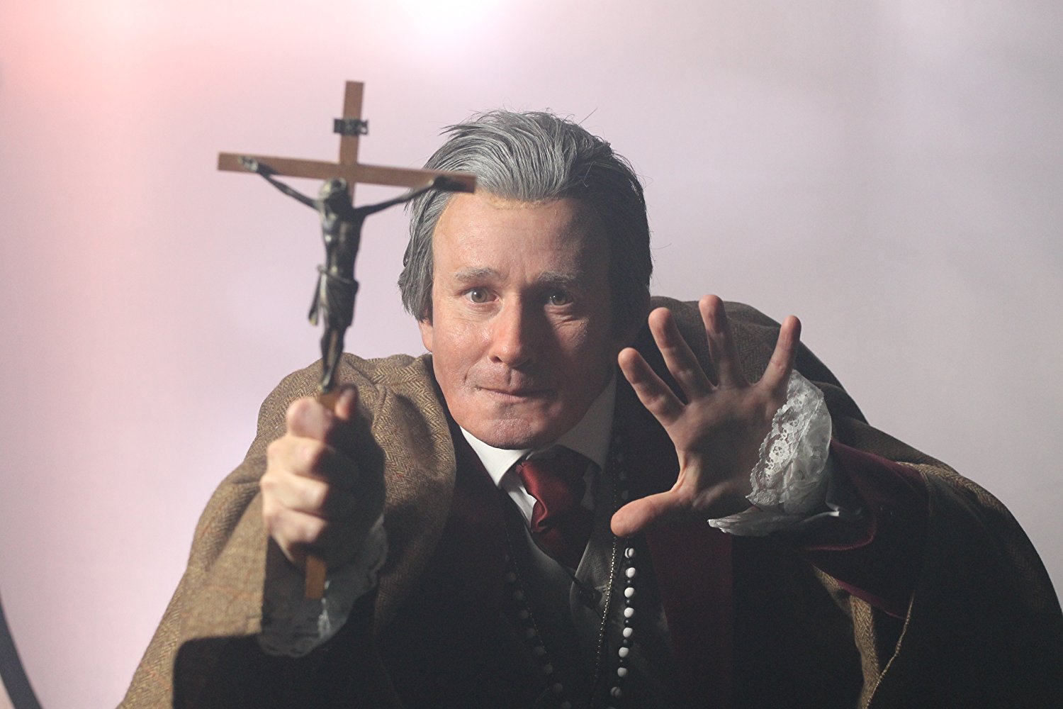 Peter Vincent