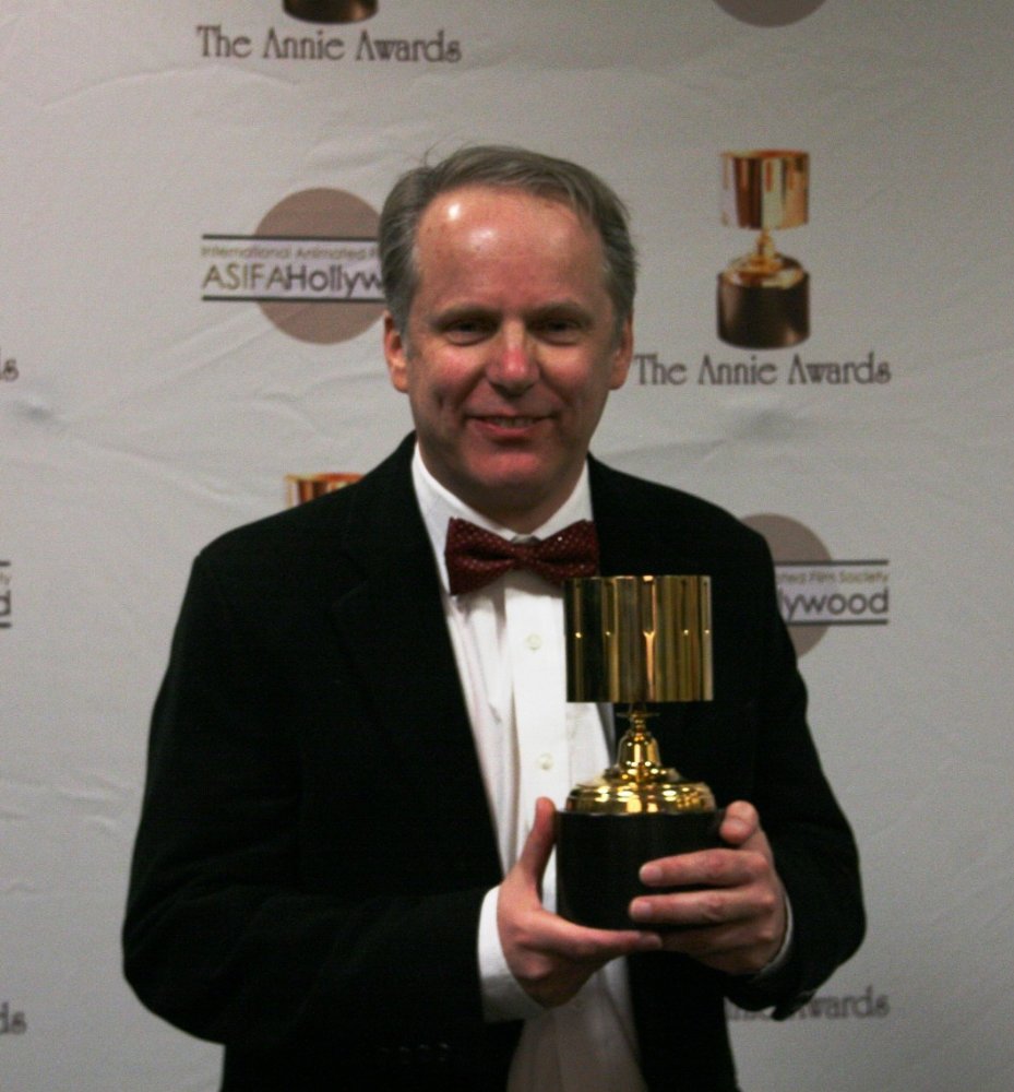 Nick Park