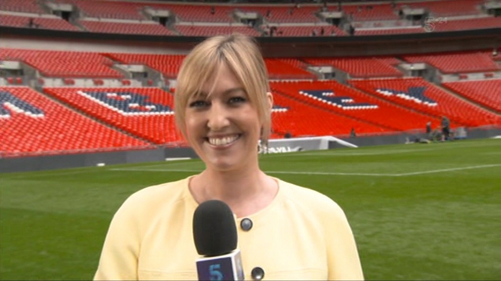 Kelly Cates