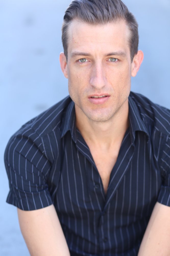 Bryce Ryness