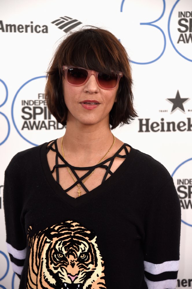 Ana Lily Amirpour