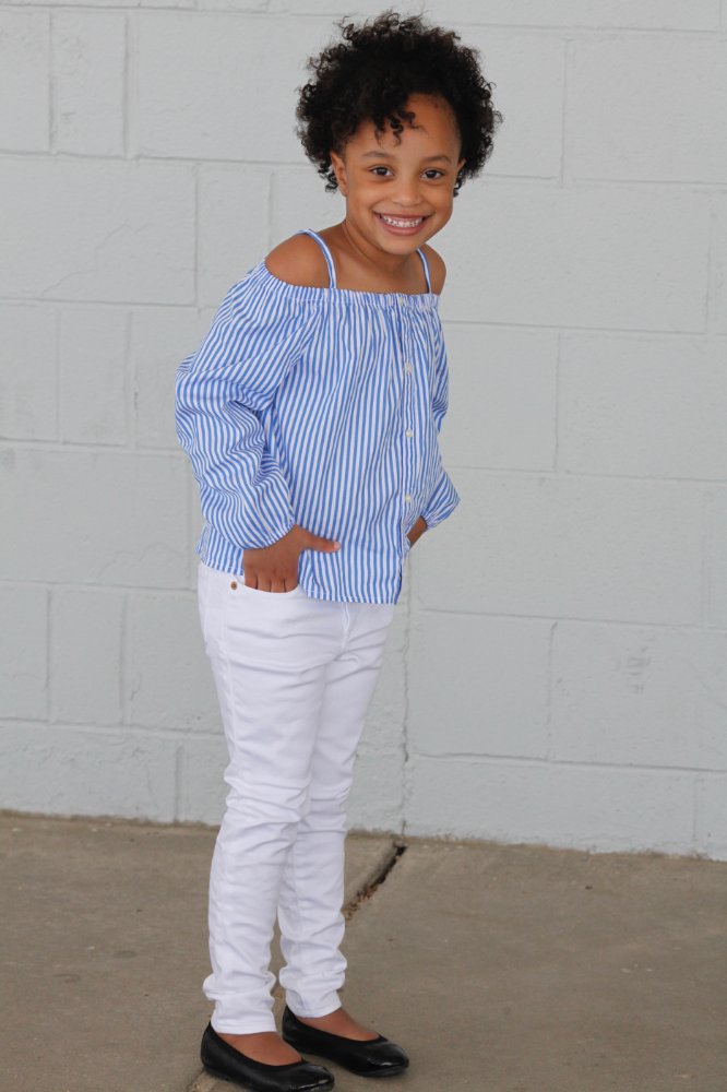 Amaya Carr