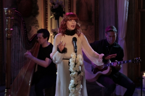 Florence Welch