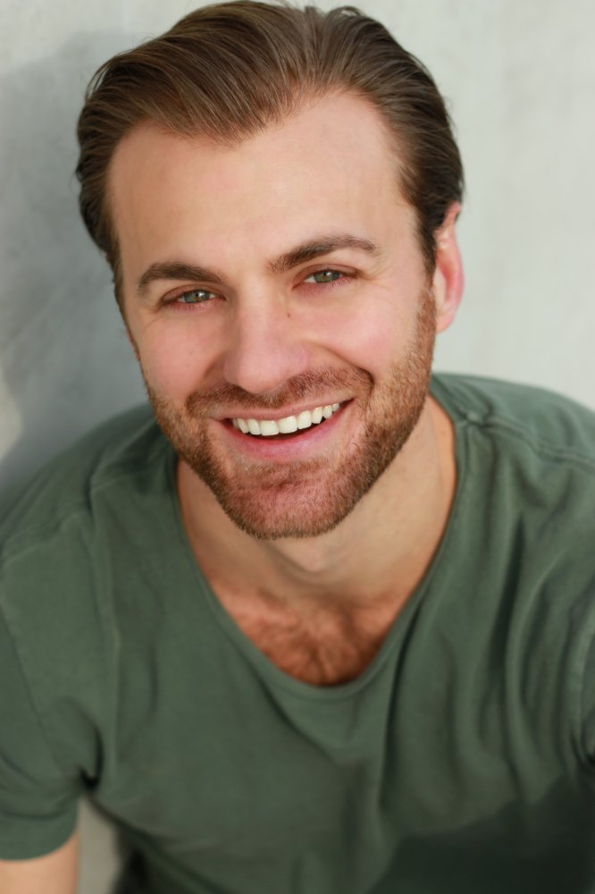 Tyler Kunkle