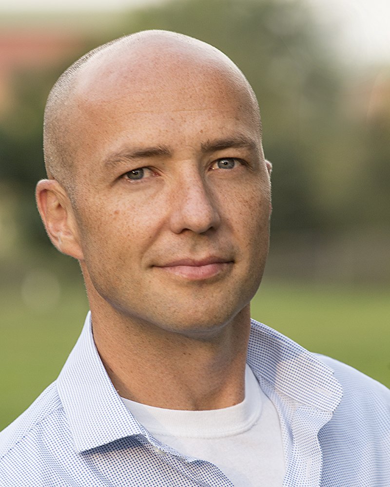 Joseph Rein