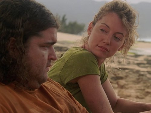 Cynthia Watros