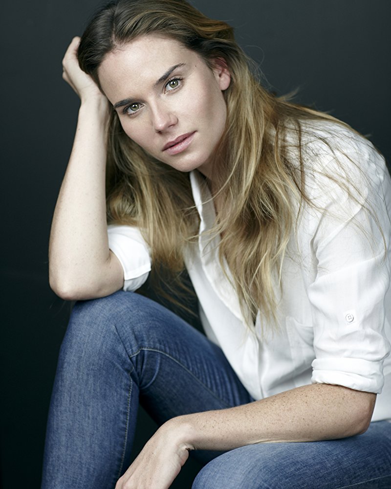 Nicola Breytenbach