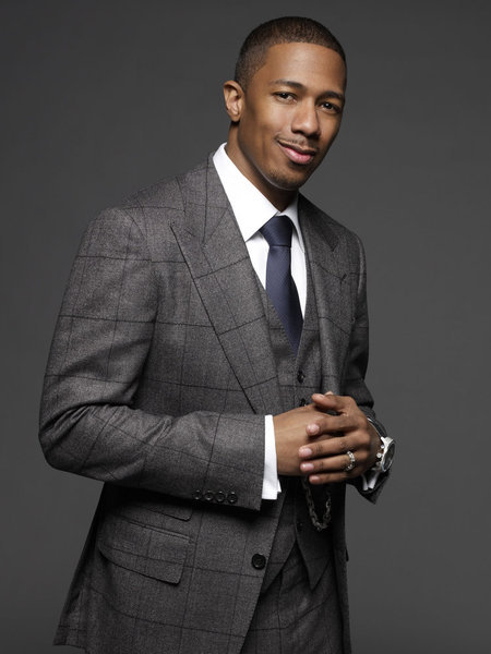 Nick Cannon