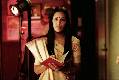 Sheetal Sheth