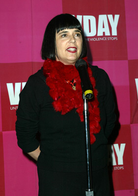 Eve Ensler