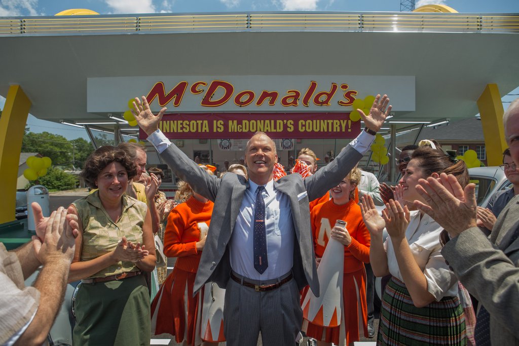 Ray Kroc