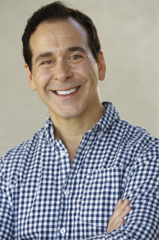 Michael Gabiano