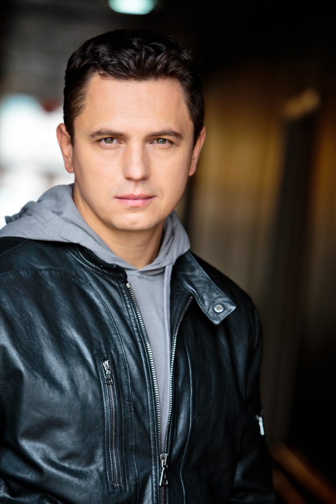 Zack Sayenko