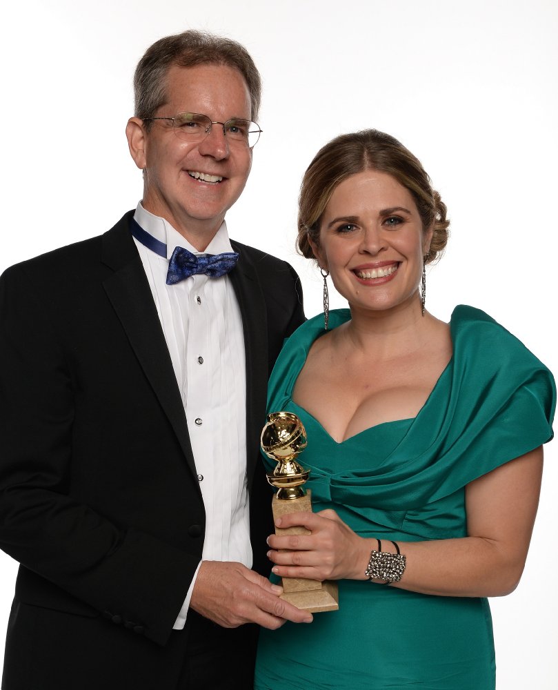 Chris Buck