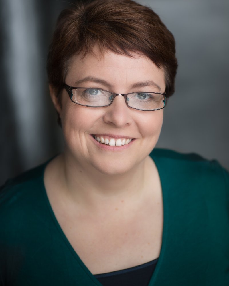 Angela Harvey