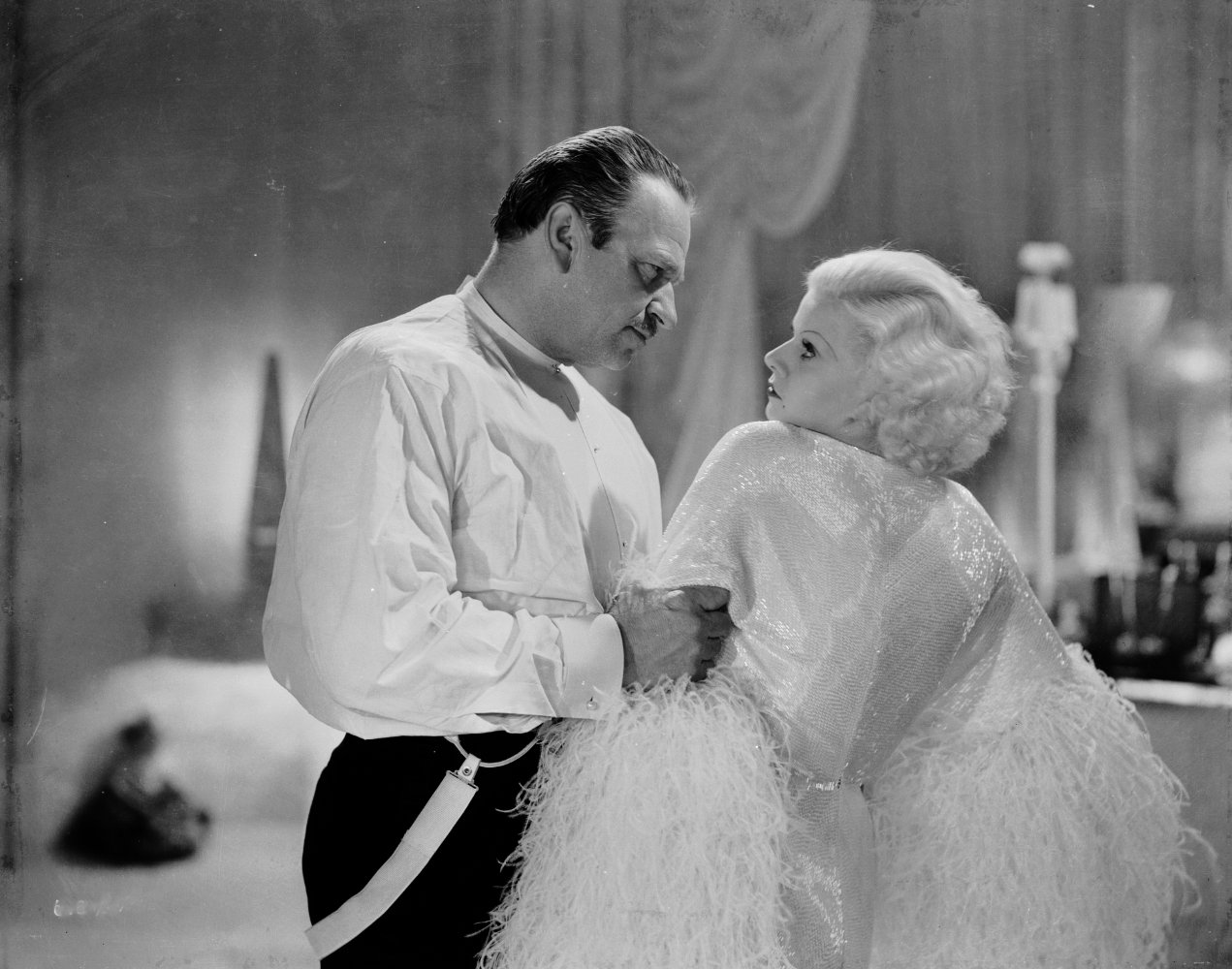 Wallace Beery